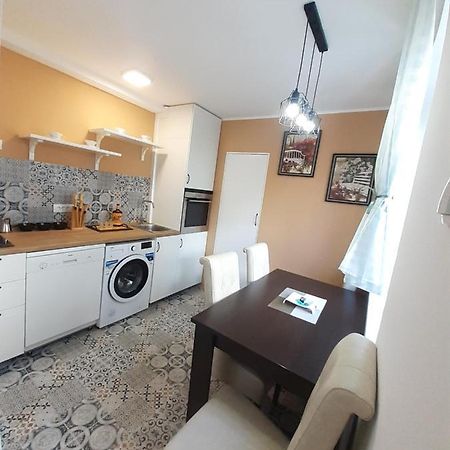 Apartman Jovana Sremska Mitrovica Exterior foto