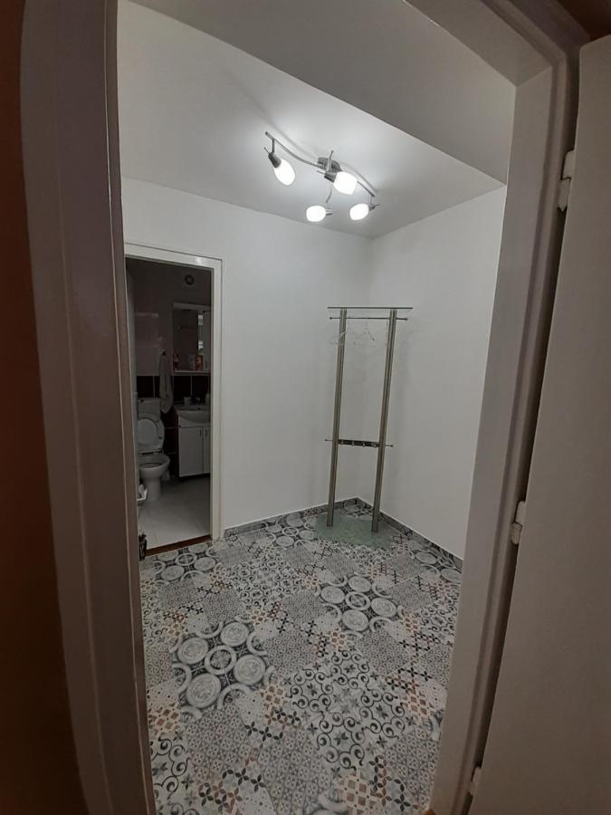 Apartman Jovana Sremska Mitrovica Exterior foto