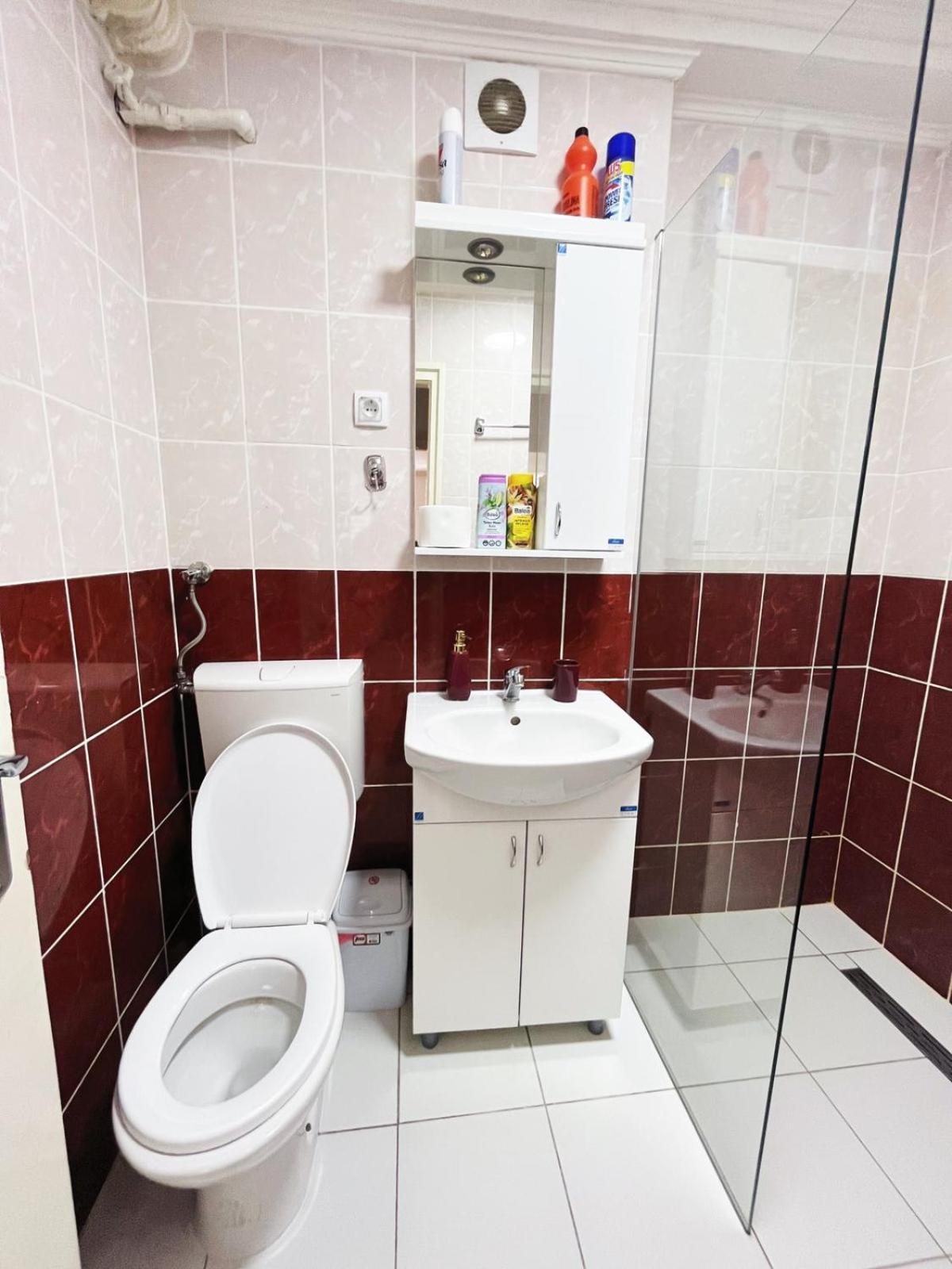 Apartman Jovana Sremska Mitrovica Exterior foto