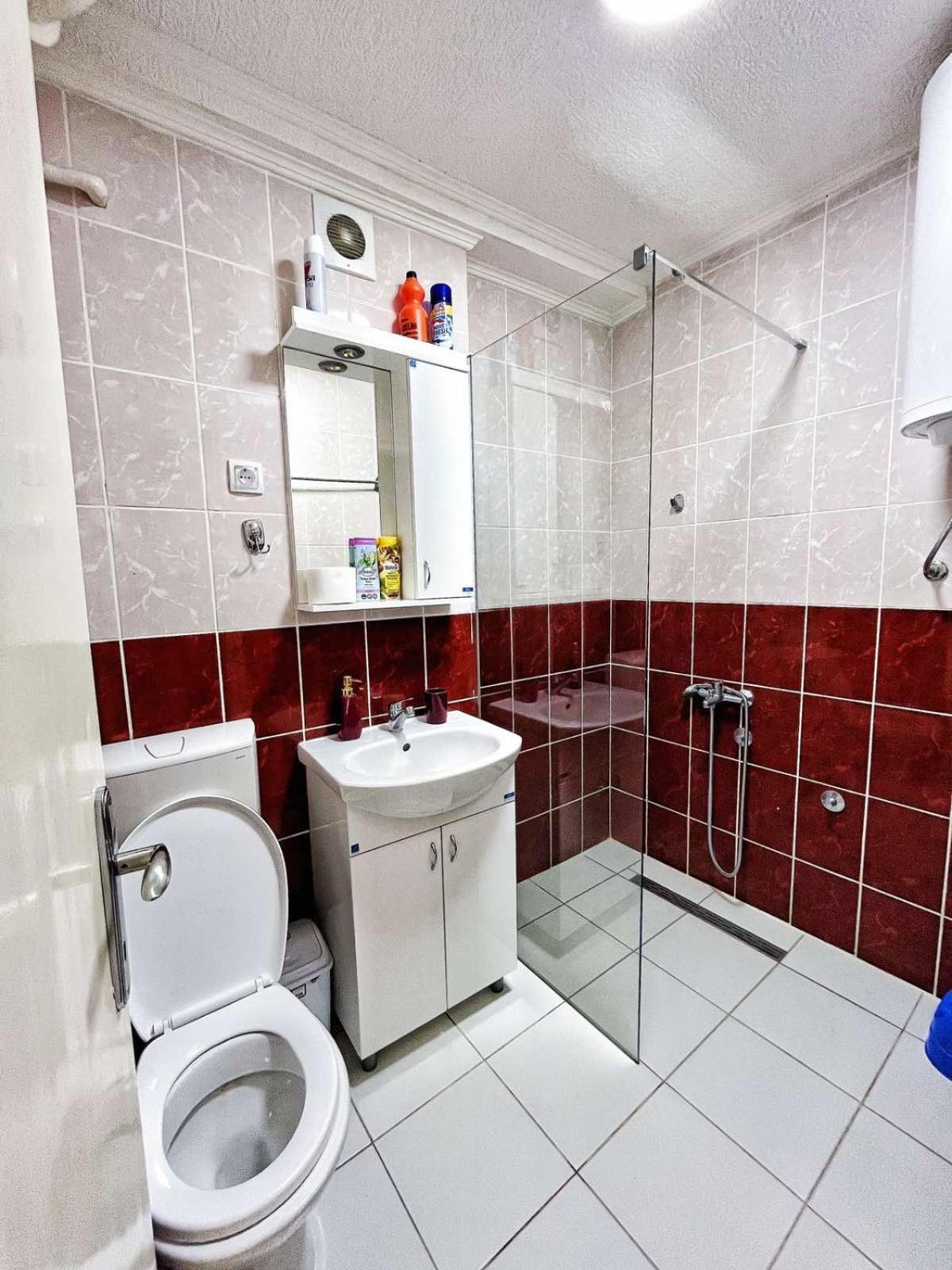 Apartman Jovana Sremska Mitrovica Exterior foto